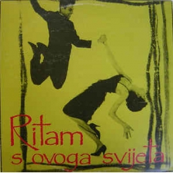 Ritam S Ovog Svijeta - Ritam S Ovog Svijeta / RTL